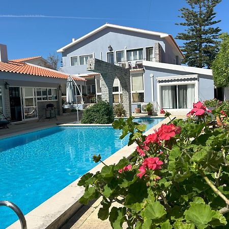 Mar Verde - Parede-Cascais Экстерьер фото