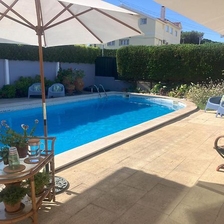 Mar Verde - Parede-Cascais Экстерьер фото