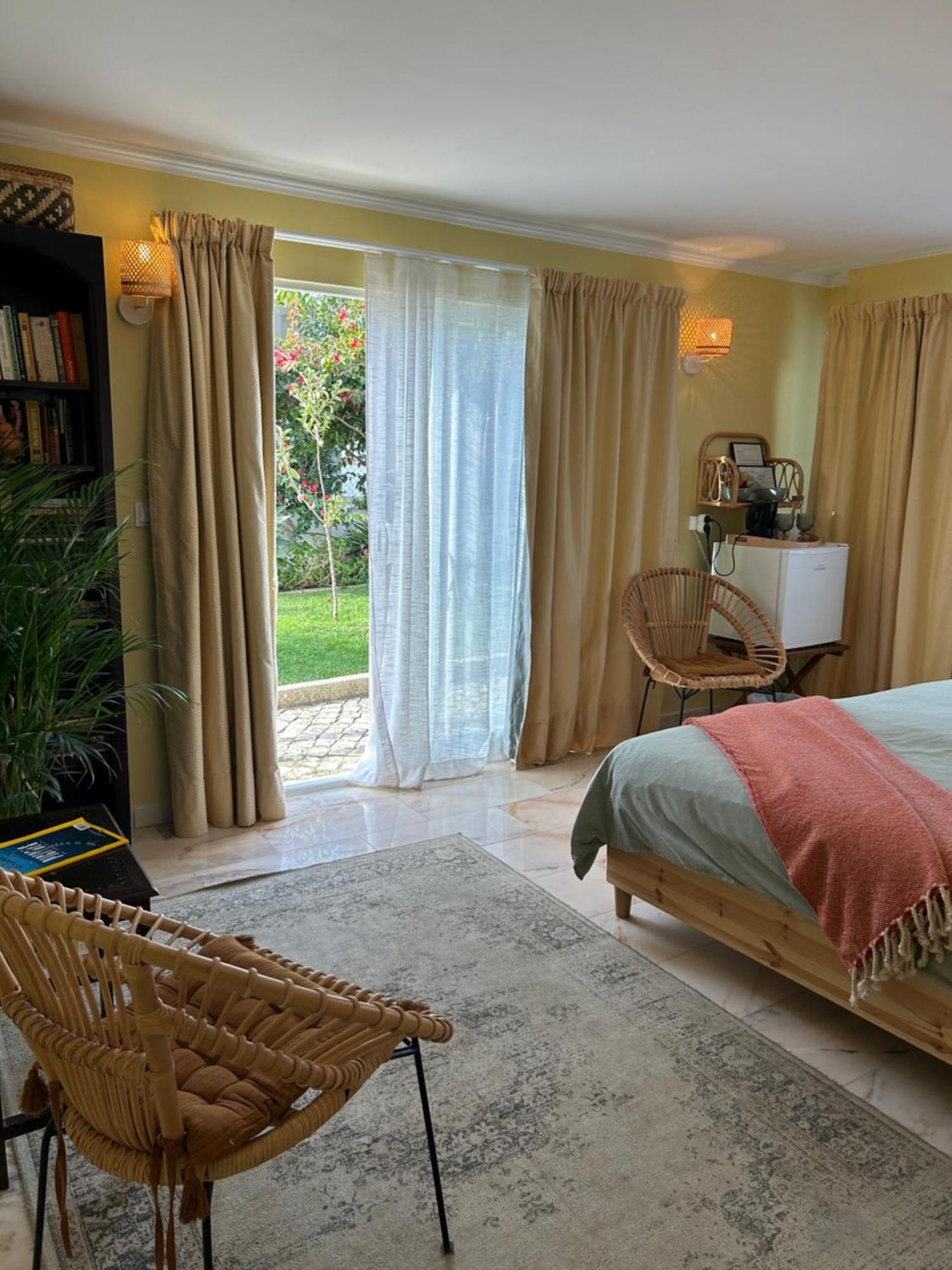 Mar Verde - Parede-Cascais Экстерьер фото