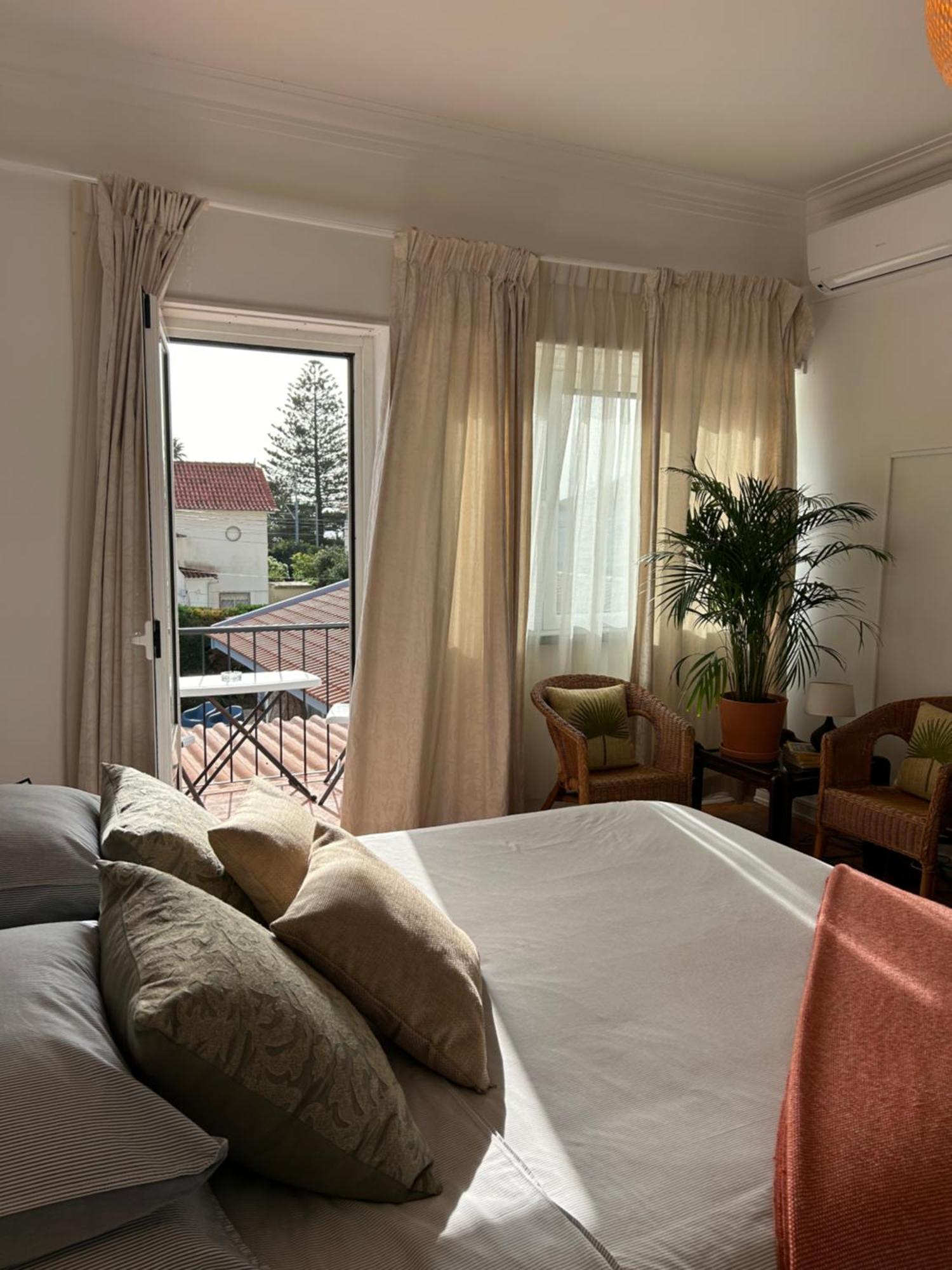 Mar Verde - Parede-Cascais Экстерьер фото