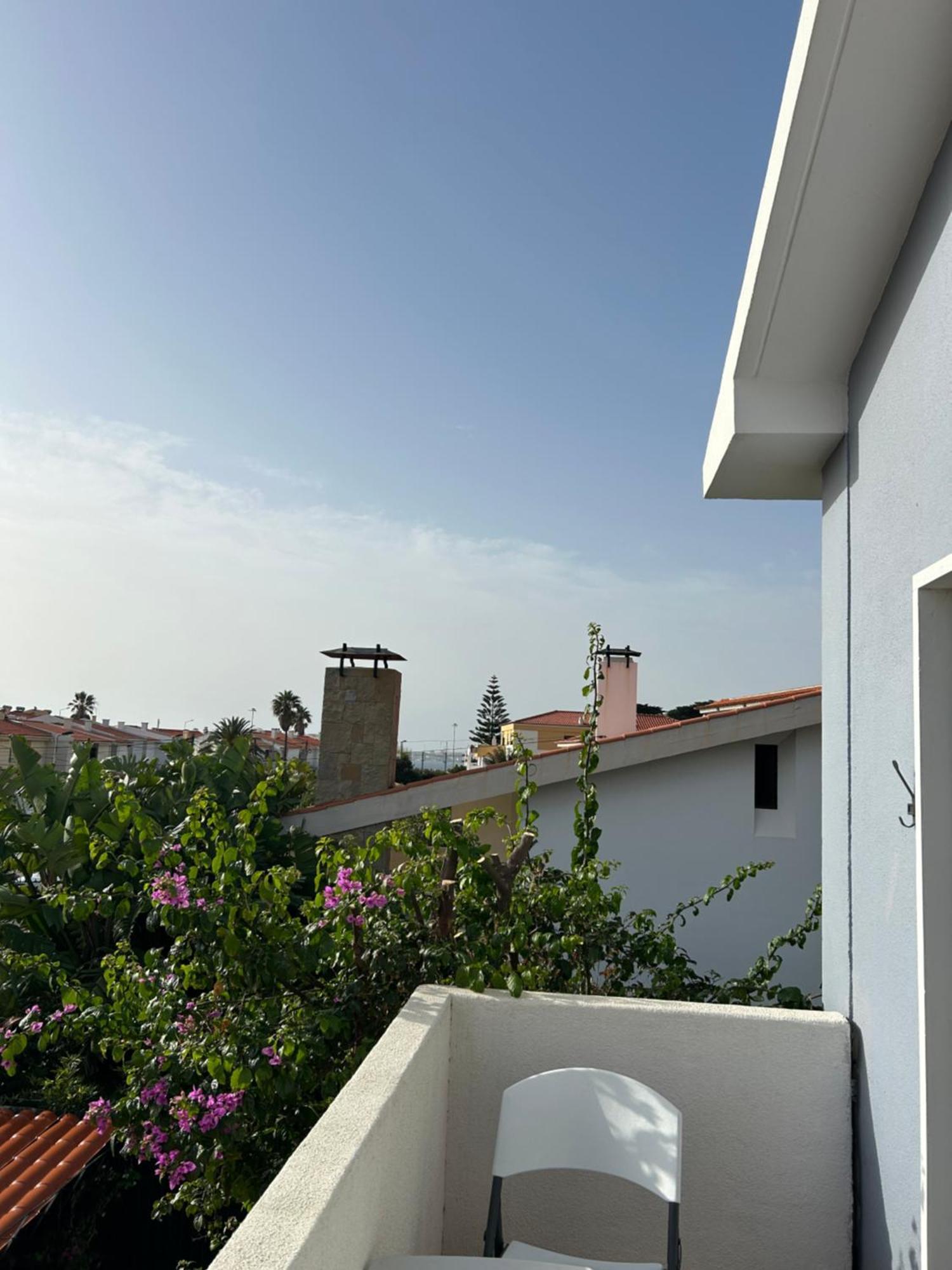 Mar Verde - Parede-Cascais Экстерьер фото