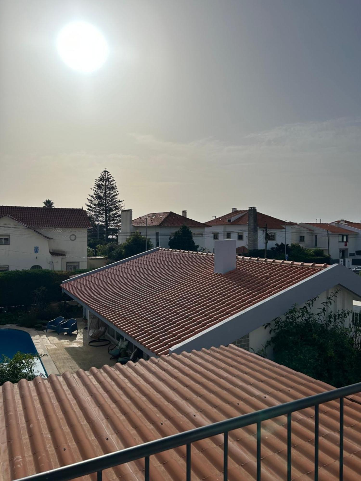 Mar Verde - Parede-Cascais Экстерьер фото